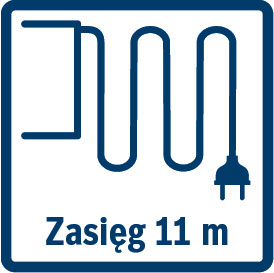 Основні характеристики пристрою