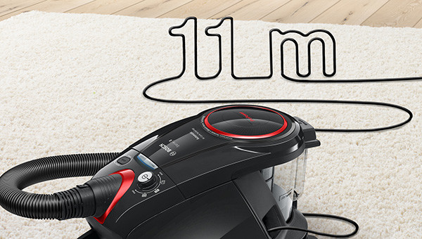 Чистота з необмеженим охопленням