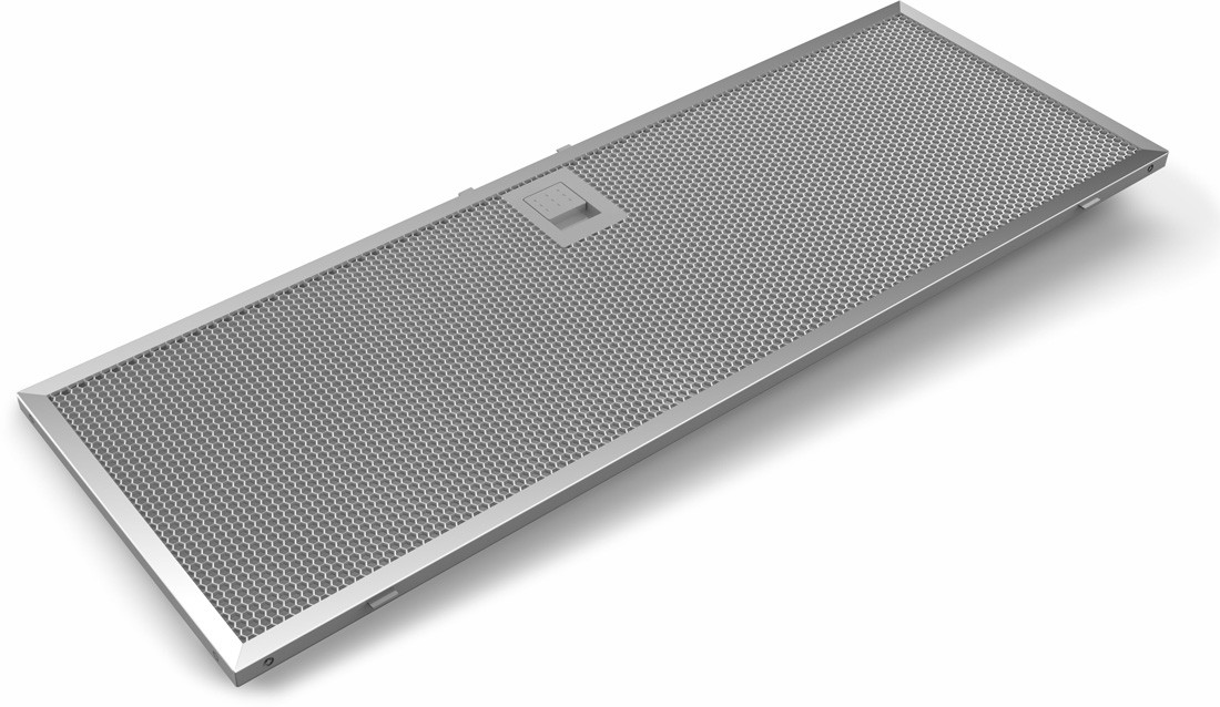 Завдяки нашим жировим фільтрам атмосфера на кухні завжди свіжа: до, під час і після приготування їжі.