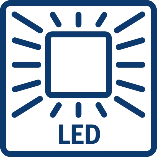 Найважливіші особливості пристрою: