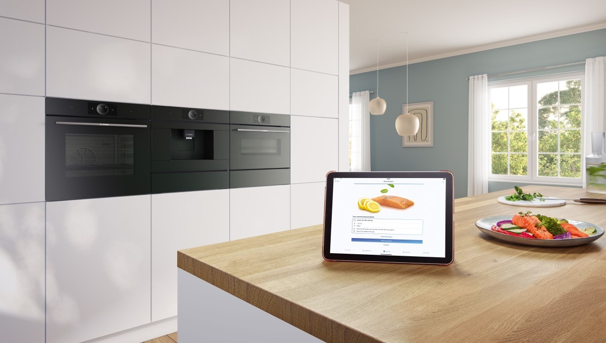 Світ рецептів - надихаючі рецепти, які відповідають вашому смаку.