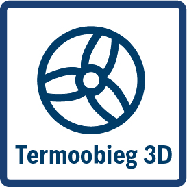 Основні характеристики пристрою