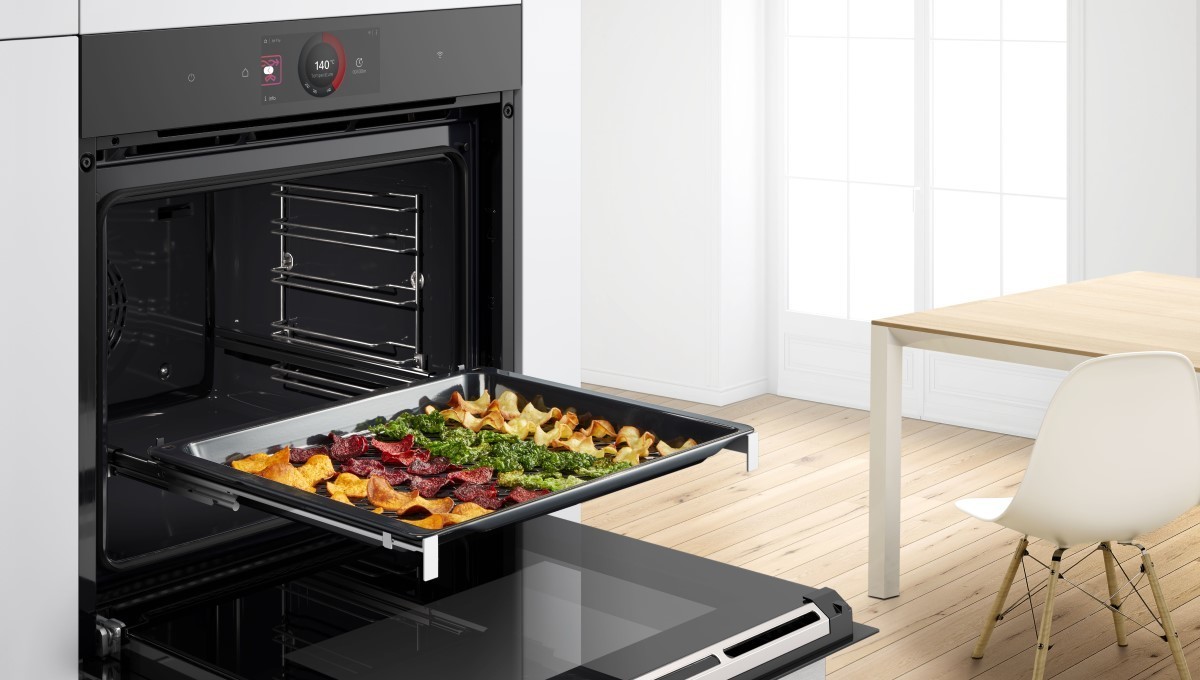 Функція Air Fry - дозволяє ідеально готувати картопляні та овочеві чіпси