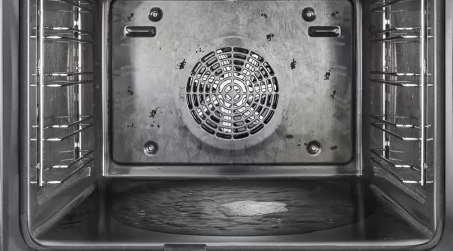 Асистент з прибирання - легке очищення в зручний час