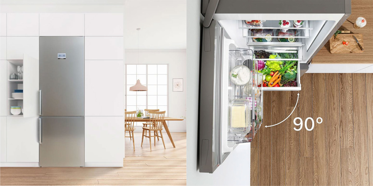 PerfectFit – ідеальна посадка і повний доступ.