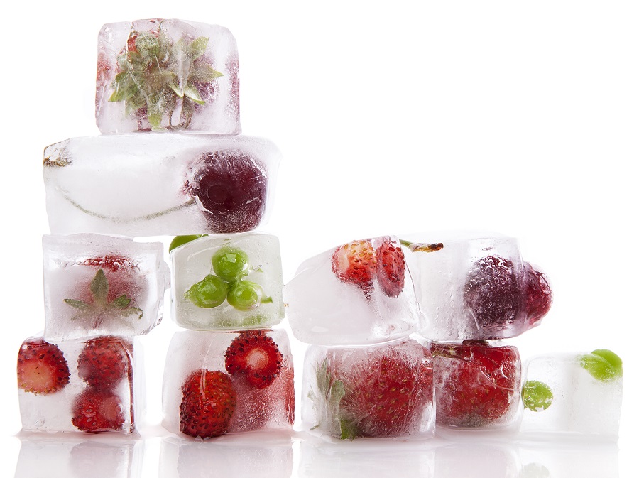 Суперзаморожування - коли ви плануєте повністю наповнити морозильну камеру.