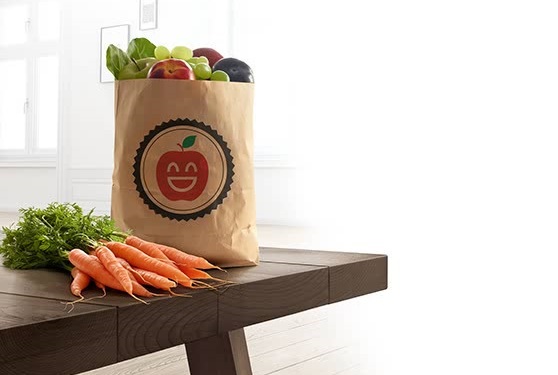 Суперохолодження - коли ви кладете в холодильник більшу кількість покупок.