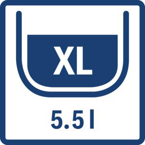 Основні характеристики пристрою