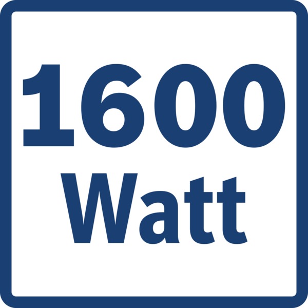 Основні характеристики пристрою