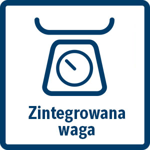 Основні характеристики пристрою