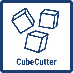 Основні характеристики пристрою