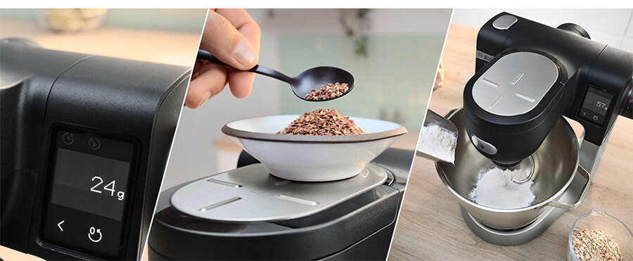 Ваги створені з думкою про вас - зважте це по-своєму.