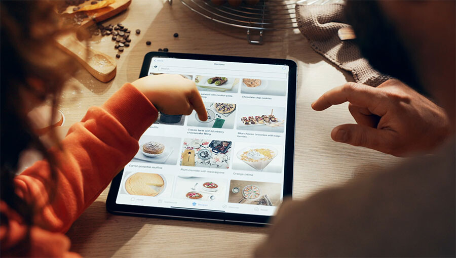 Покрокові рецепти