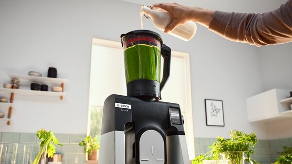 Подрібнювач овочів і фруктів з 6 змінними дисками з нержавіючої сталі (8 функцій)