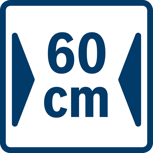 Основні характеристики пристрою