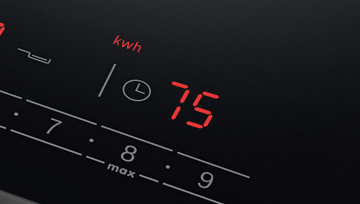 Показник споживання енергії