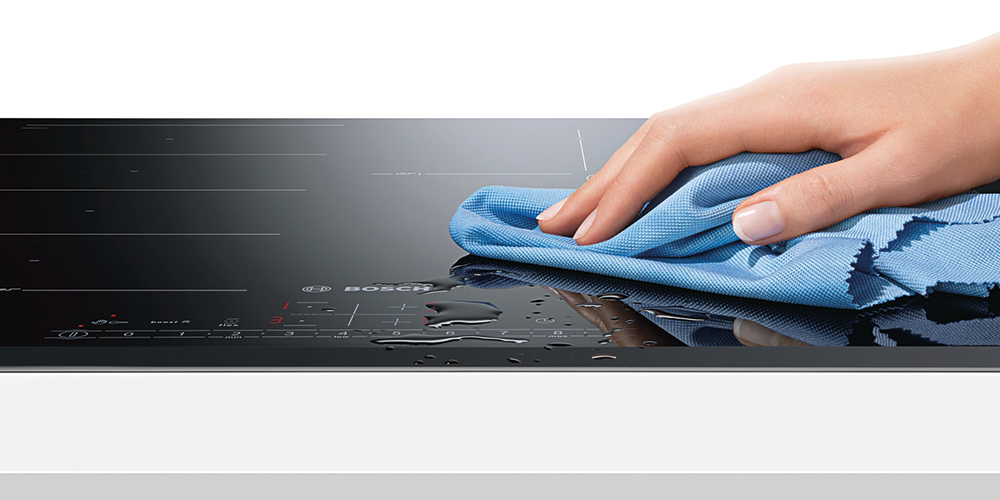 Коротке прибирання