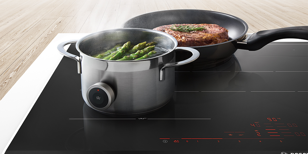 Функція підтримки тепла