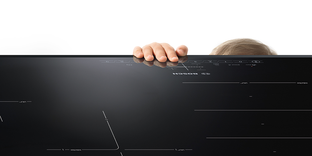 Захист від дітей