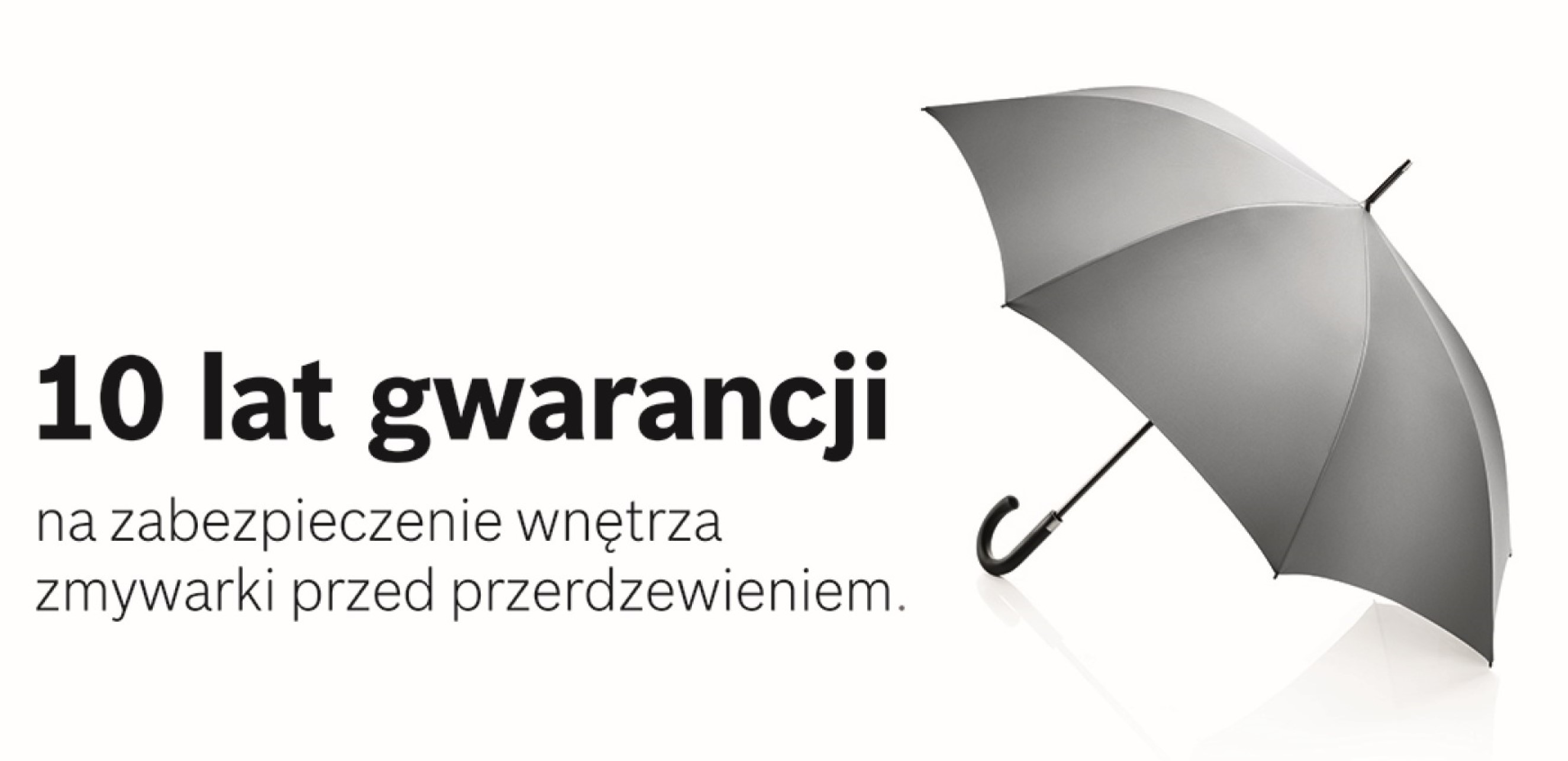 Biztosítjuk, hogy nem fognak rozsdásodni!