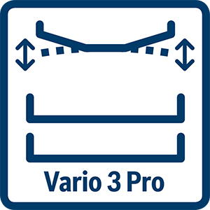 Найважливіші характеристики пристрою