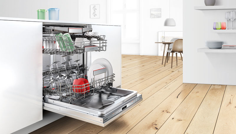 PerfectDry — ідеальне сушіння з меншим споживанням енергії*