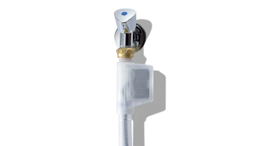 AquaStop - довічна гарантія та захист від затоплення