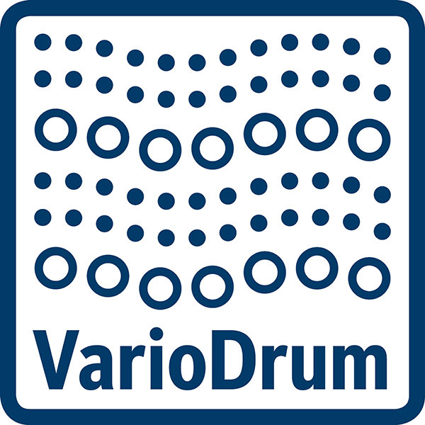 Основні характеристики пристрою