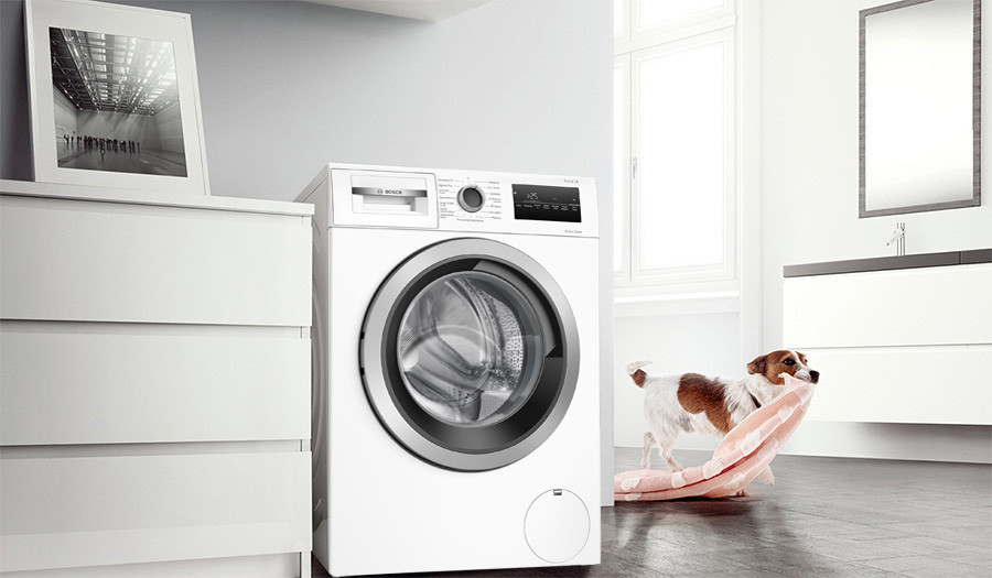 Старт / Пауза з можливістю додати прання.