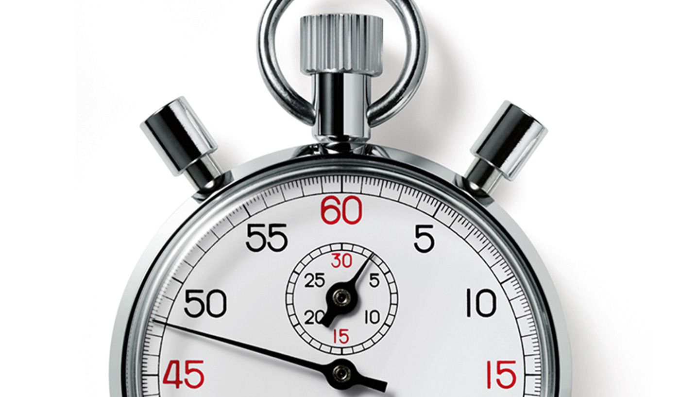 Програма Super Short 15/30.