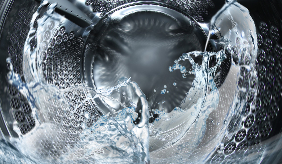 Програма для очищення барабана