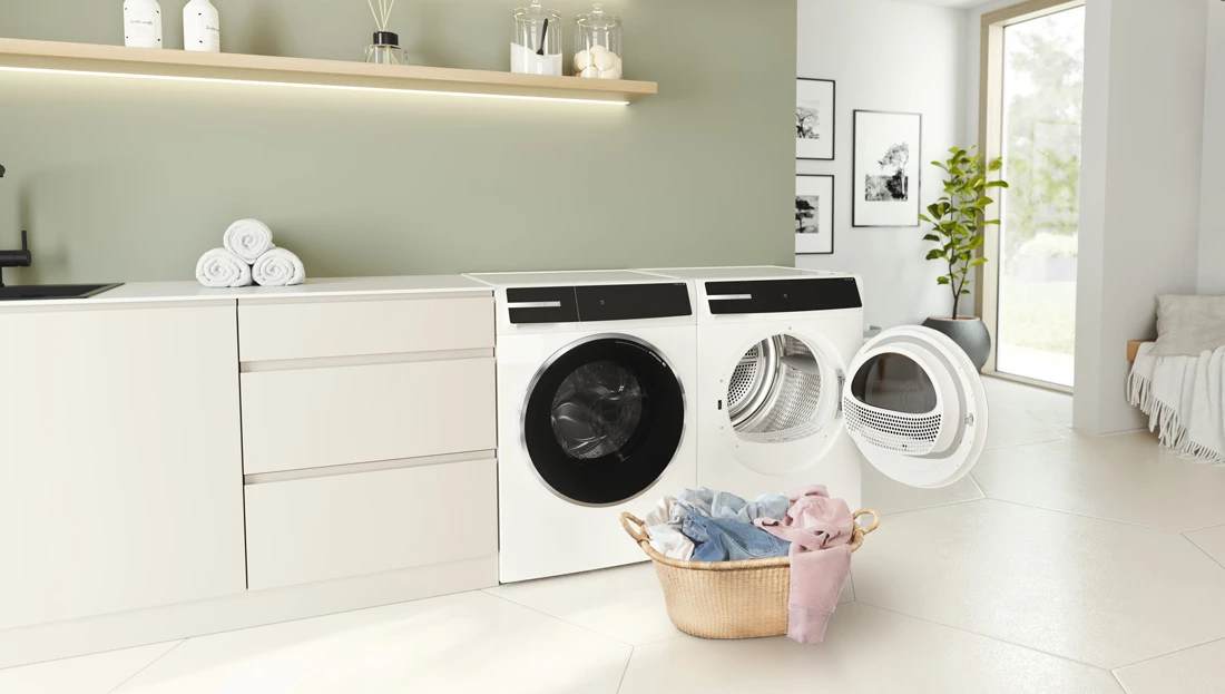 Speed Perfect Plus – Блискавично швидке висихання