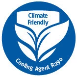 Кліматично дружній значок