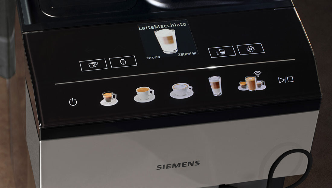Prosta droga do idealnej przyjemności z kawy - coffeeDirect