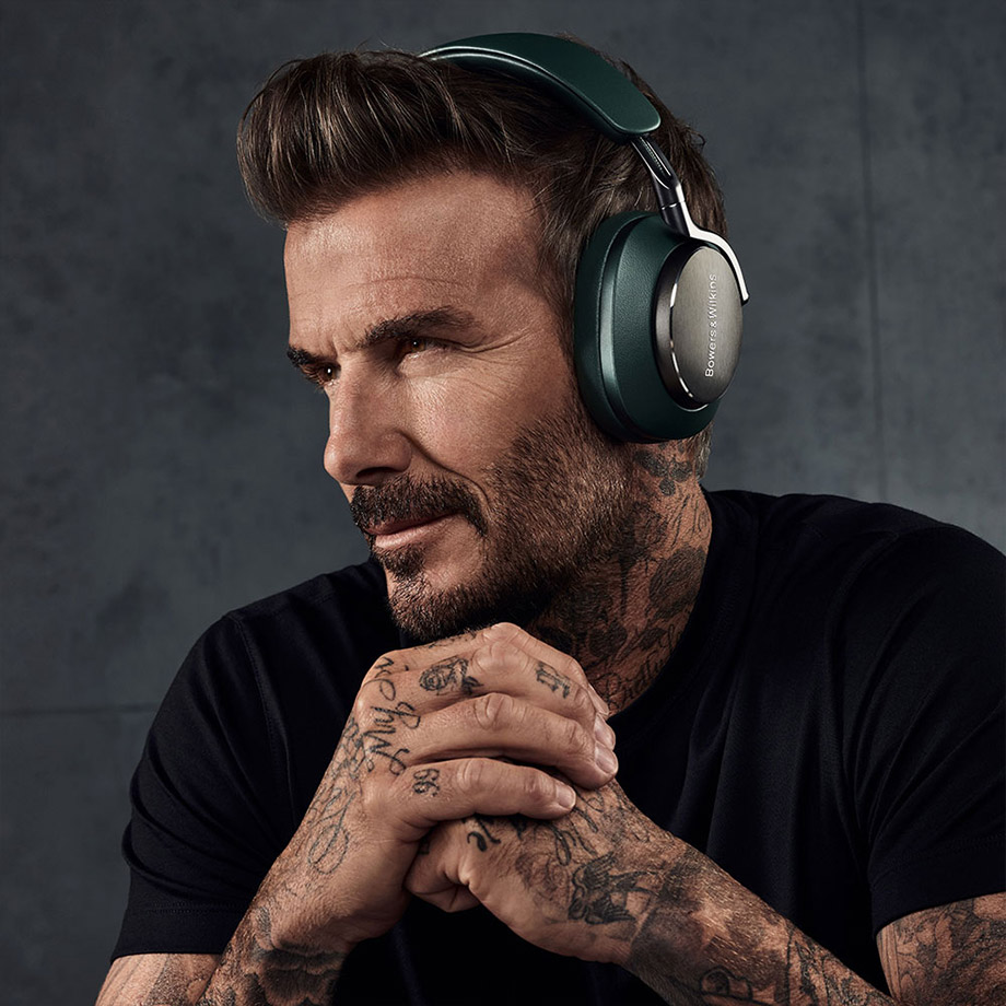 Px8 - wygodna aplikacja Bowers & Wilkins Music