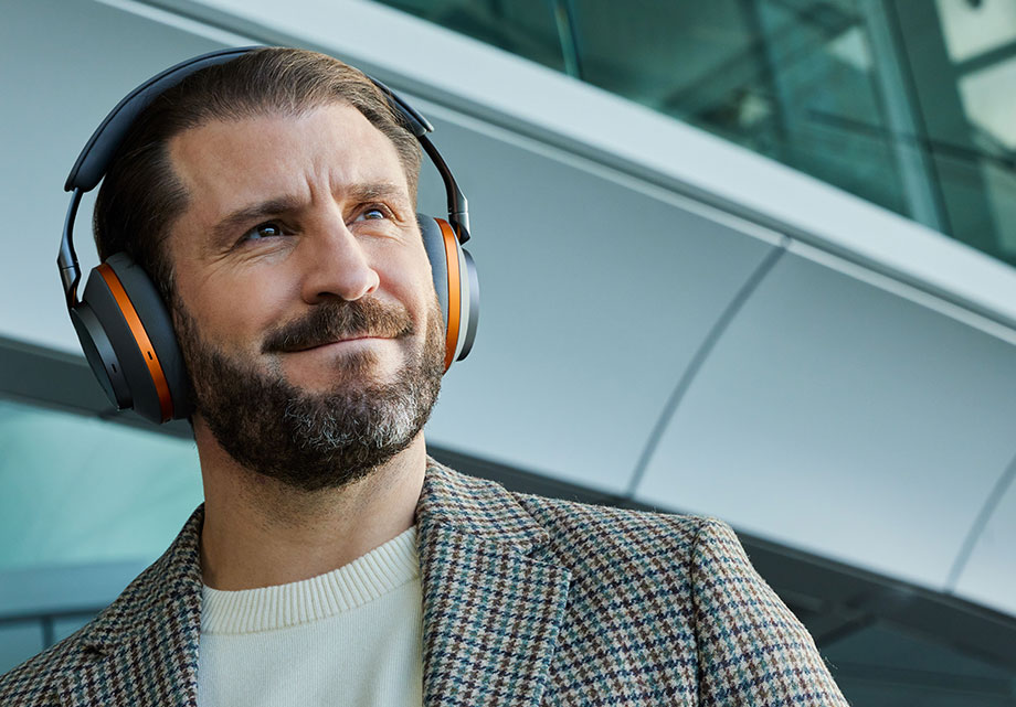 Px8 McLaren Edition - Długi czas pracy na baterii