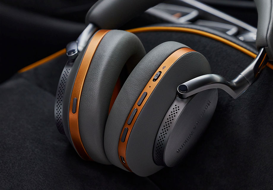 Px8 McLaren Edition - Zaawansowane kodeki Bluetooth