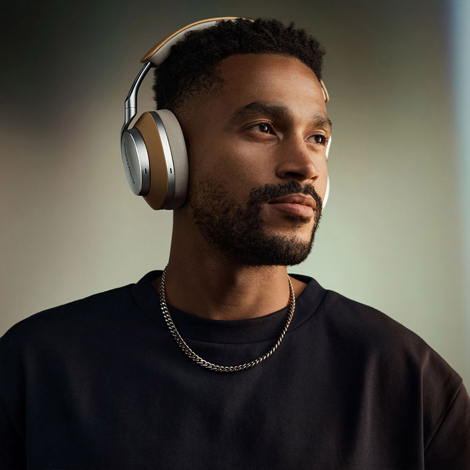 Px8 - tryb Ambient Pass-Through