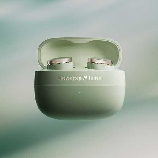 Bowers & Wilkins Pi8 - długi czas pracy