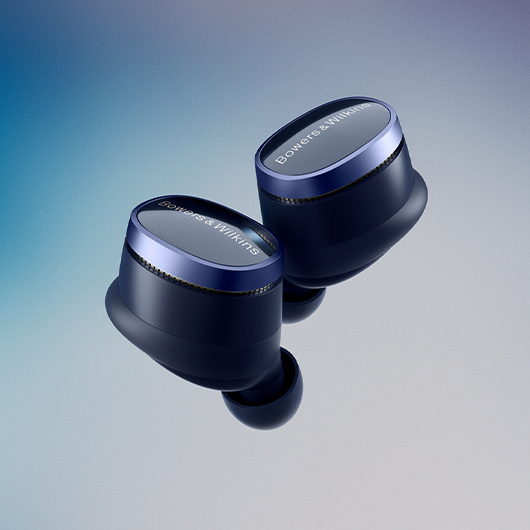 Bowers & Wilkins Pi8 - wydajne ANC, praktyczne funkcje
