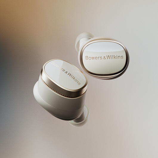 Bowers & Wilkins Pi8 – słuchawki True Wireless