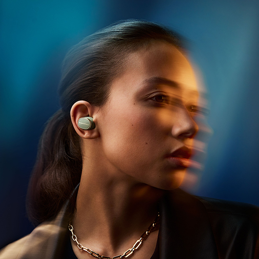 Bowers & Wilkins Pi8 – przetworniki Carbon Cone
