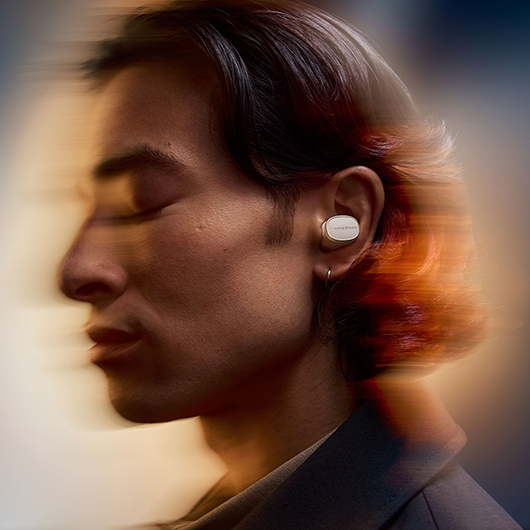 Bowers & Wilkins Pi8 - po prostu wygodne