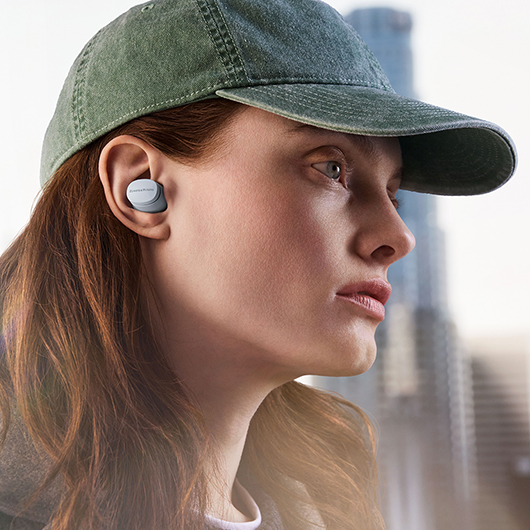 Bowers & Wilkins Pi6 – świetne brzmienie zawsze tam, gdzie ty