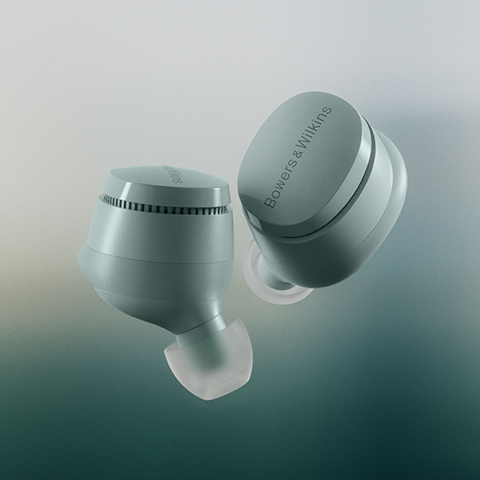 Bowers & Wilkins Pi6 - szybkie ładowanie