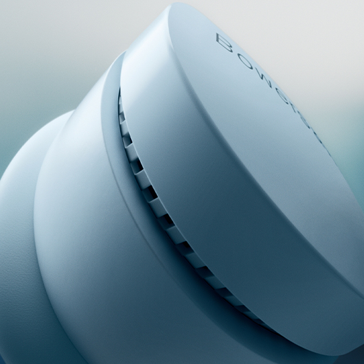 Bowers & Wilkins Pi6 - komfort na co dzień