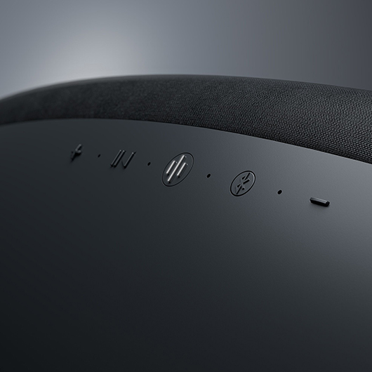Bowers & Wilkins Zeppelin Pro Edition - перетворювачі з технологією FST