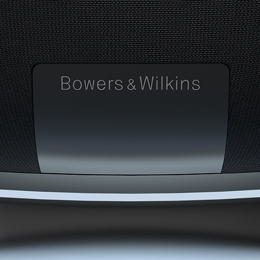 Bowers & Wilkins Zeppelin Pro Edition - нова обробка, нові можливості