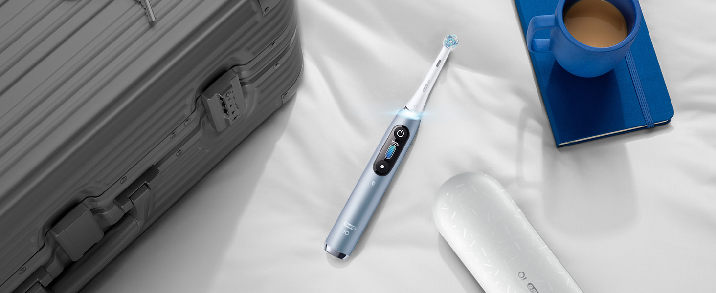 Щітка для орального сексу