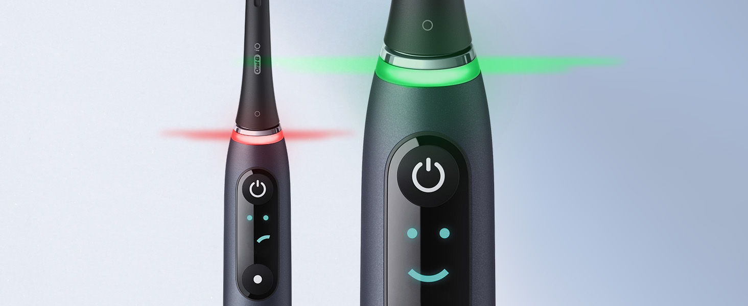 Щітка для орального сексу